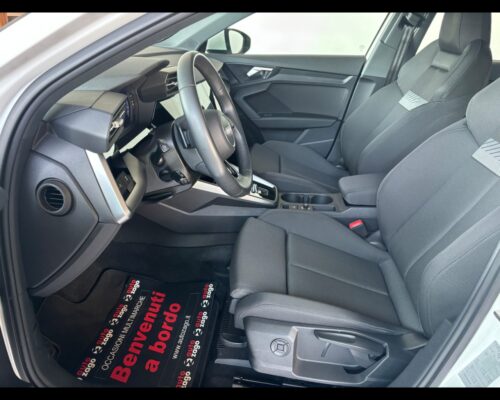 Audi A3 4ª serie A3 SPB 35 TFSI Mhev Admired Advanced 150 CV S tronic - immagine 9