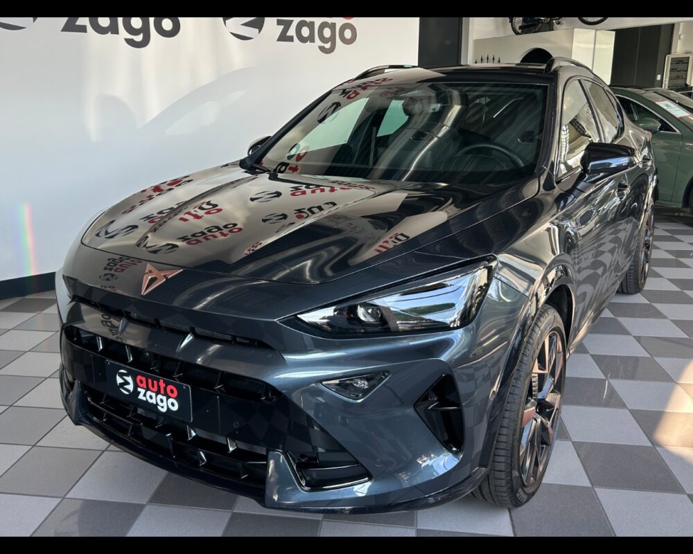 Cupra Formentor Formentor 1.5 Hybrid DSG
