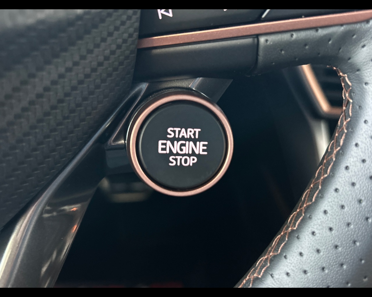 Cupra Formentor Formentor 1.5 Hybrid DSG - immagine 11