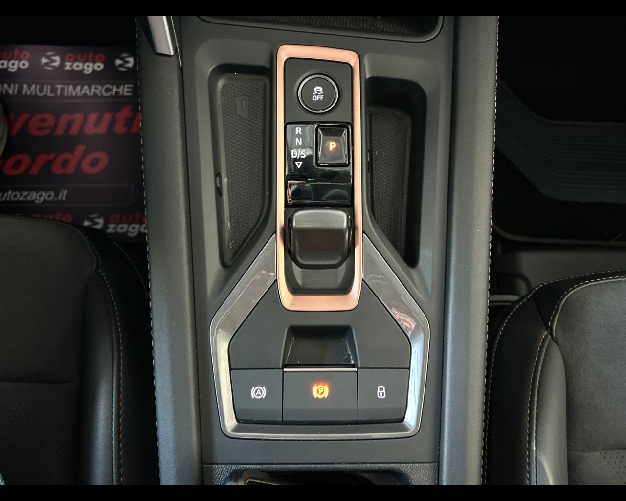 Cupra Formentor Formentor 1.5 Hybrid DSG - immagine 14