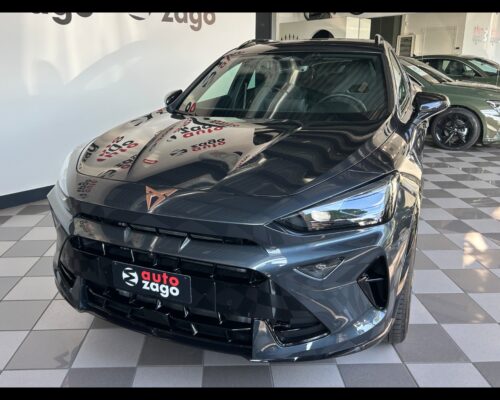 Cupra Formentor Formentor 1.5 Hybrid DSG - immagine 16