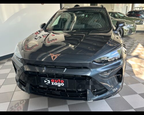 Cupra Formentor Formentor 1.5 Hybrid DSG - immagine 17