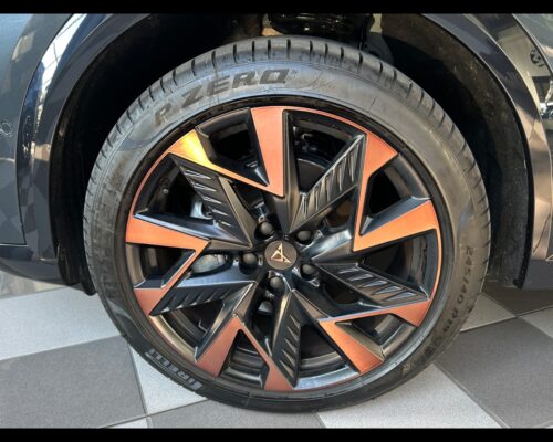 Cupra Formentor Formentor 1.5 Hybrid DSG - immagine 2