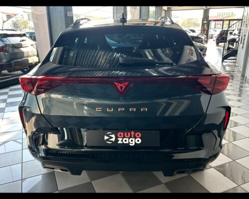 Cupra Formentor Formentor 1.5 Hybrid DSG - immagine 21