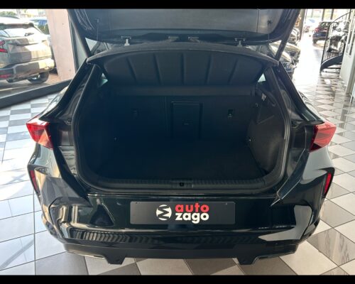 Cupra Formentor Formentor 1.5 Hybrid DSG - immagine 23