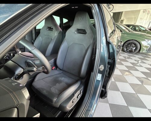 Cupra Formentor Formentor 1.5 Hybrid DSG - immagine 27