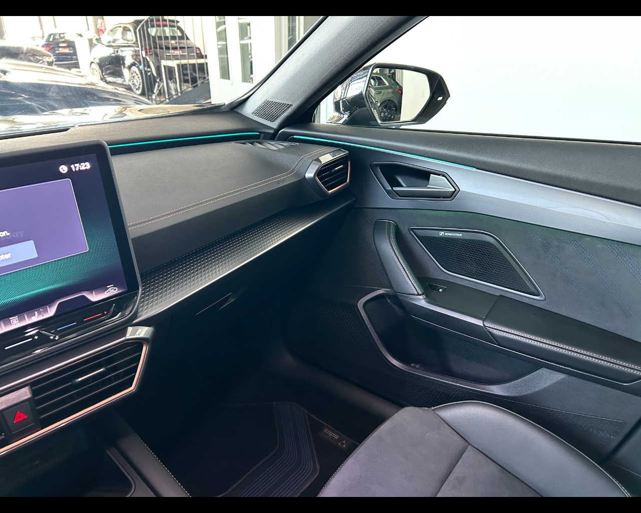 Cupra Formentor Formentor 1.5 Hybrid DSG - immagine 28