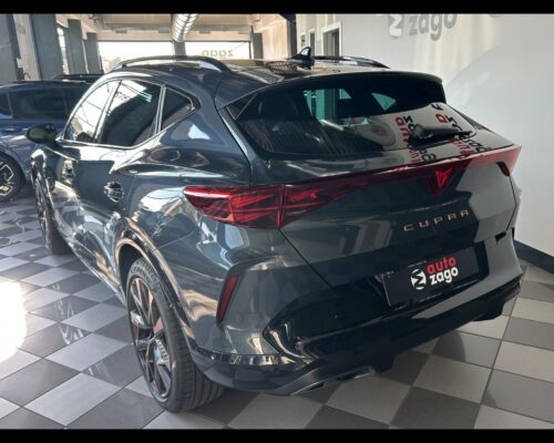 Cupra Formentor Formentor 1.5 Hybrid DSG - immagine 4