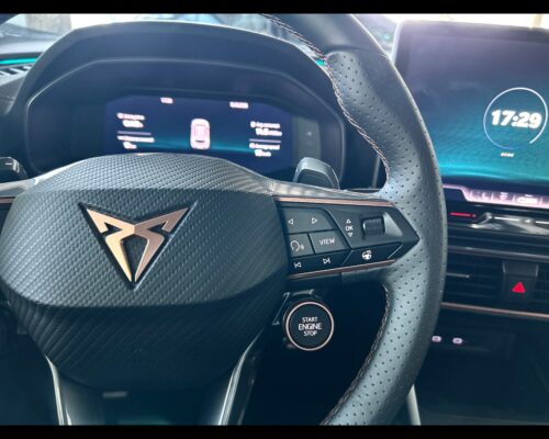 Cupra Formentor Formentor 1.5 Hybrid DSG - immagine 42