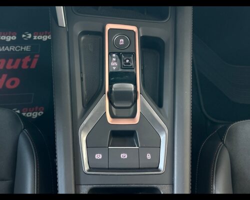Cupra Formentor Formentor 1.5 Hybrid DSG - immagine 46