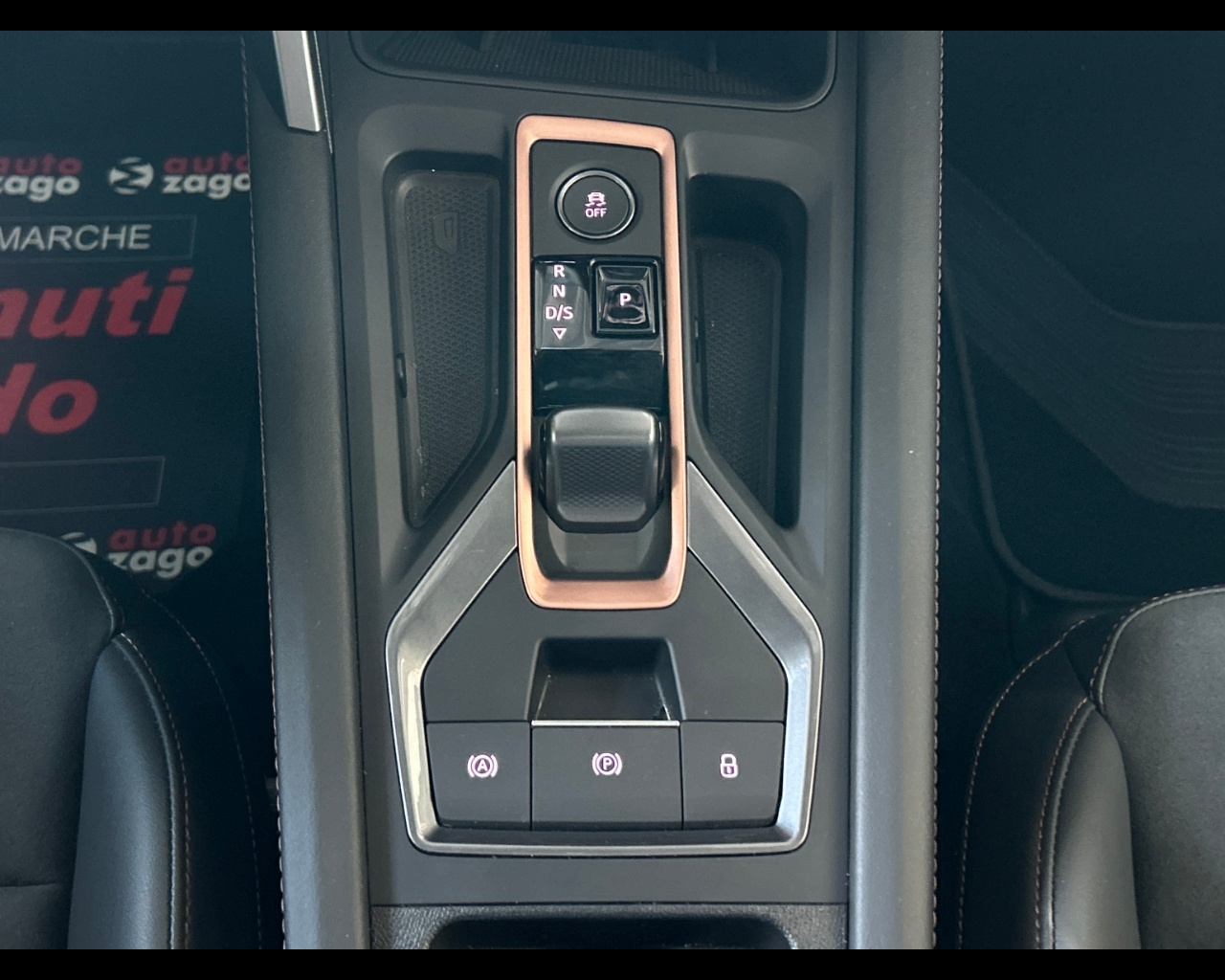 Cupra Formentor Formentor 1.5 Hybrid DSG - immagine 46