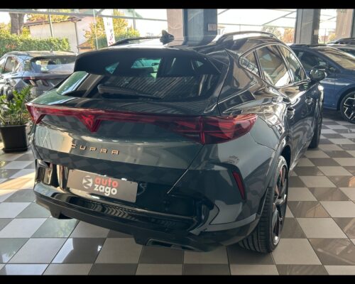 Cupra Formentor Formentor 1.5 Hybrid DSG - immagine 5