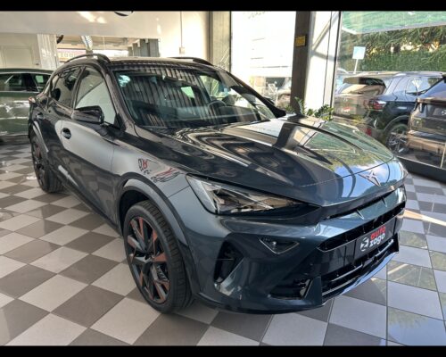 Cupra Formentor Formentor 1.5 Hybrid DSG - immagine 6