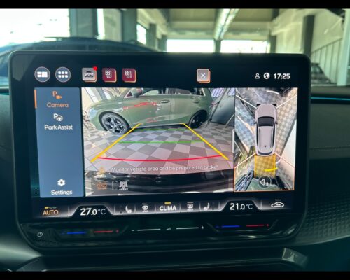 Cupra Formentor Formentor 1.5 Hybrid DSG - immagine 11