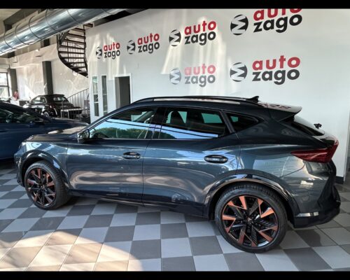Cupra Formentor Formentor 1.5 Hybrid DSG - immagine 3