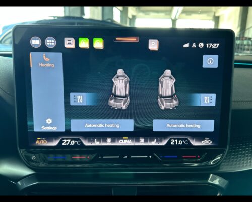 Cupra Formentor Formentor 1.5 Hybrid DSG - immagine 35