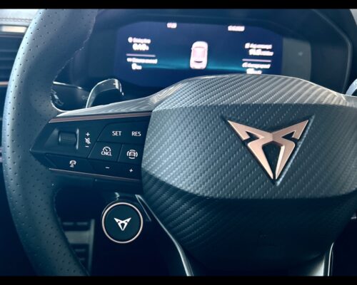 Cupra Formentor Formentor 1.5 Hybrid DSG - immagine 44