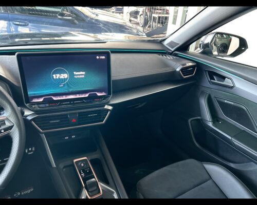 Cupra Formentor Formentor 1.5 Hybrid DSG - immagine 46