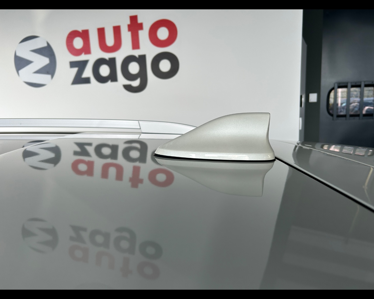 Nissan Qashqai 2ª serie - Qashqai 1.5 dCi 115 CV N-Connecta - immagine 20