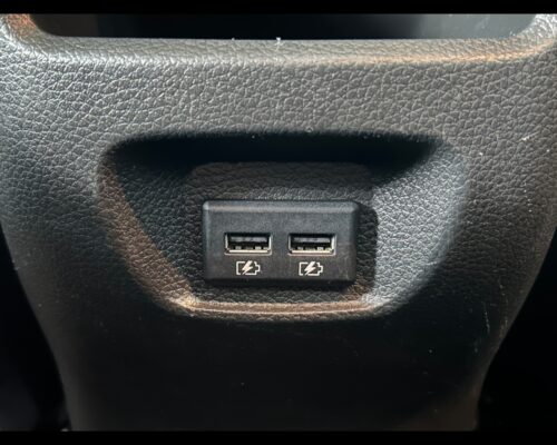 Nissan Qashqai 2ª serie - Qashqai 1.5 dCi 115 CV N-Connecta - immagine 37