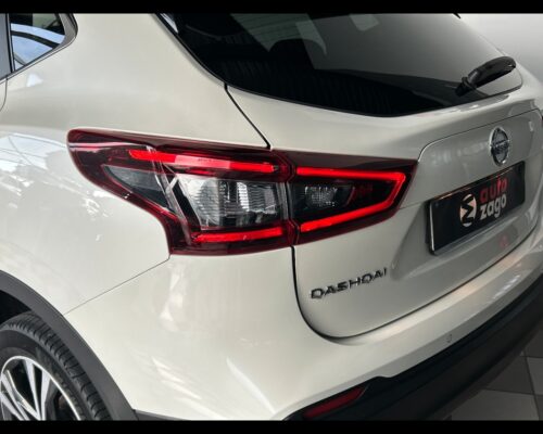 Nissan Qashqai 2ª serie - Qashqai 1.5 dCi 115 CV N-Connecta - immagine 45