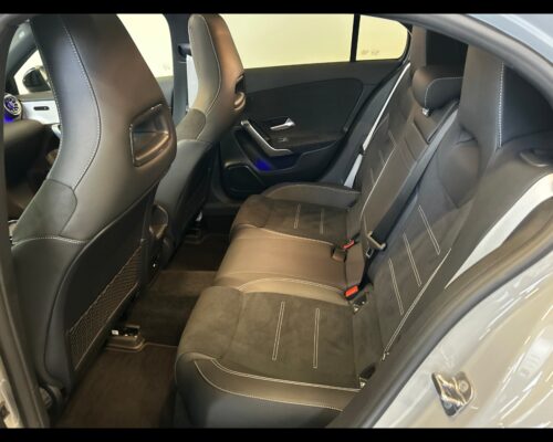 Mercedes-benz Classe a (w177) A 200 Automatic AMG Line Premium - immagine 14