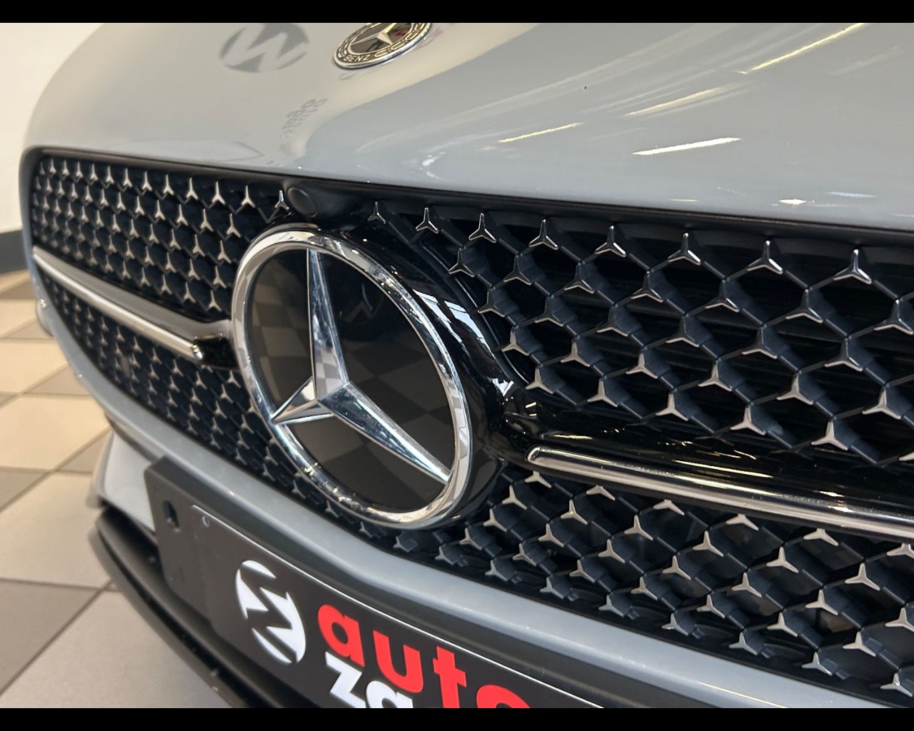 Mercedes-benz Classe a (w177) A 200 Automatic AMG Line Premium - immagine 15