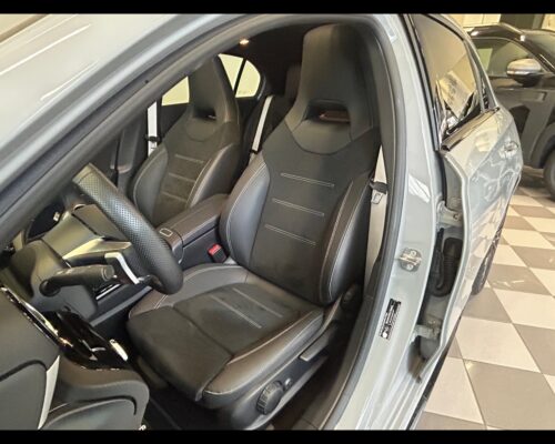 Mercedes-benz Classe a (w177) A 200 Automatic AMG Line Premium - immagine 24