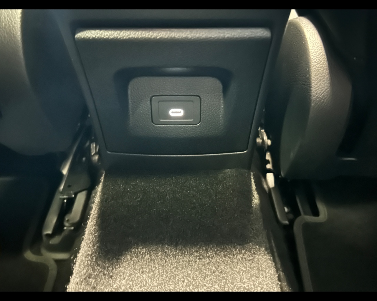 Mercedes-benz Classe a (w177) A 200 Automatic AMG Line Premium - immagine 42