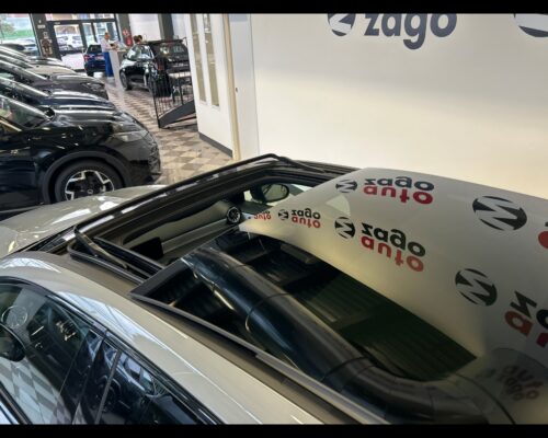 Mercedes-benz Classe a (w177) A 200 Automatic AMG Line Premium - immagine 43