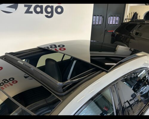 Mercedes-benz Classe a (w177) A 200 Automatic AMG Line Premium - immagine 7