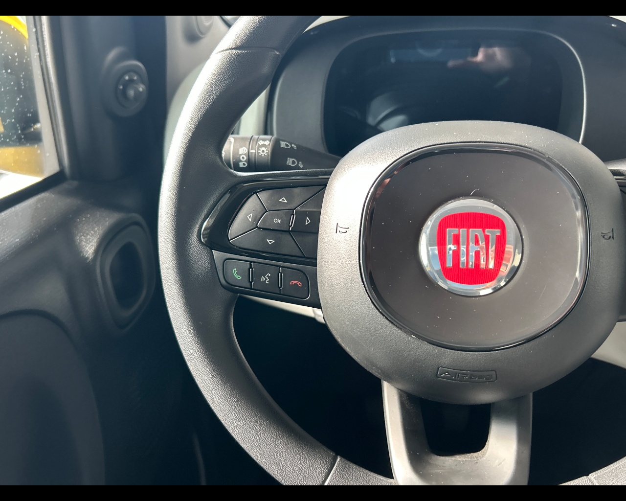 Fiat Pandina - Pandina 1.0 FireFly 65 CV Hybrid Cross - immagine 31