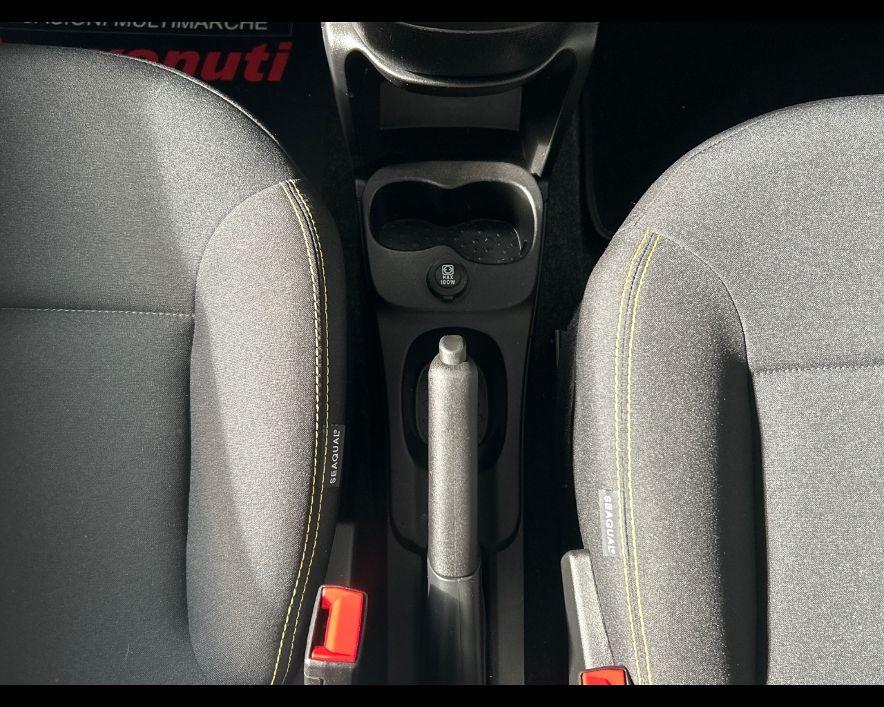 Fiat Pandina - Pandina 1.0 FireFly 65 CV Hybrid Cross - immagine 35