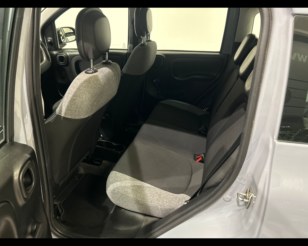Fiat Panda 3ª serie Panda 1.0 FireFly S&S Hybrid City Life - immagine 15
