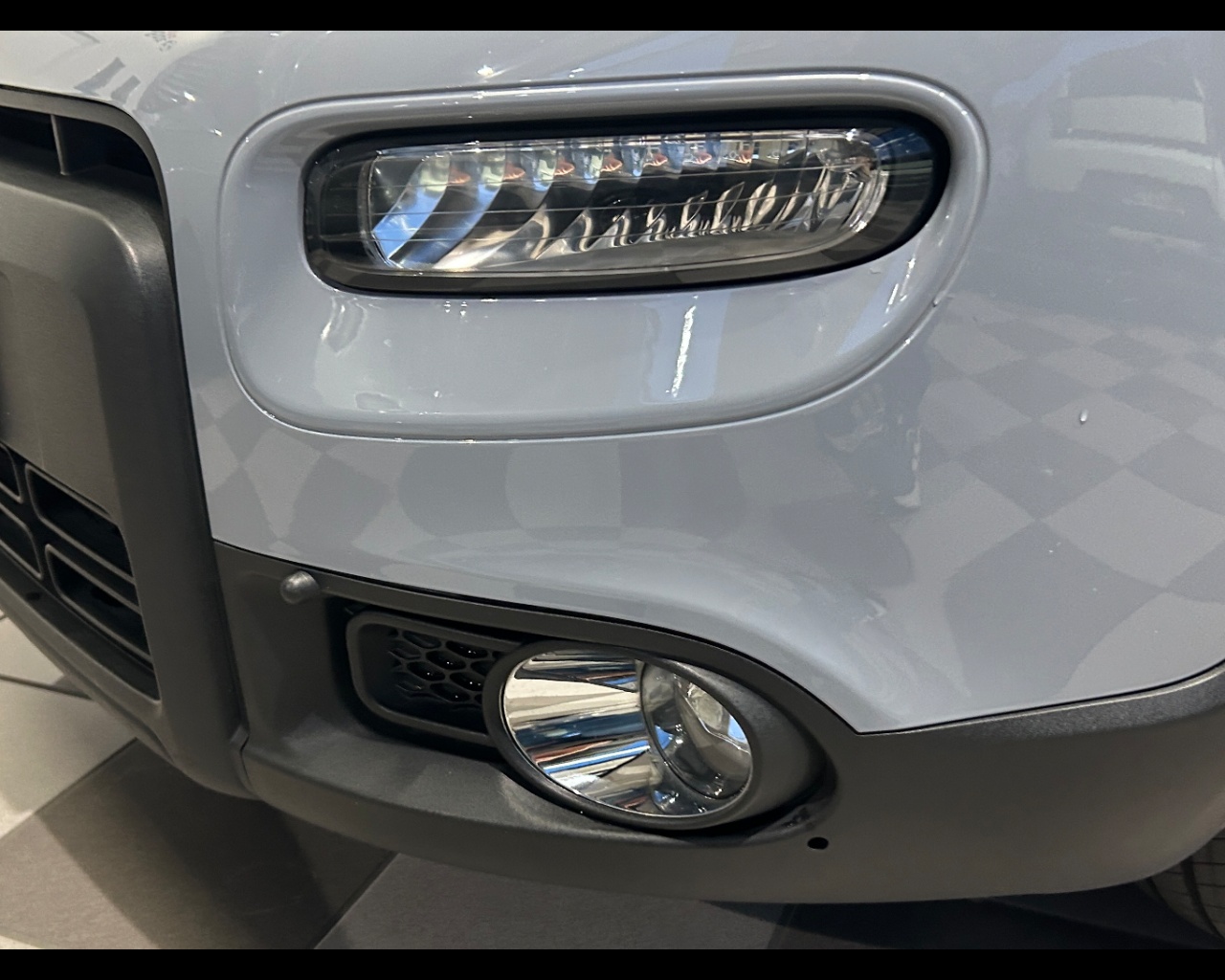 Fiat Panda 3ª serie Panda 1.0 FireFly S&S Hybrid City Life - immagine 18