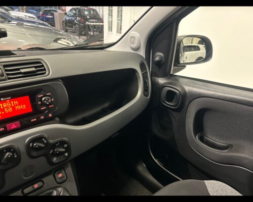Fiat Panda 3ª serie Panda 1.0 FireFly S&S Hybrid City Life - immagine 23