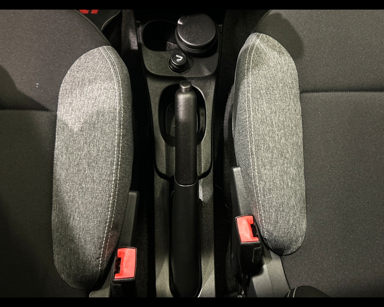 Fiat Panda 3ª serie Panda 1.0 FireFly S&S Hybrid City Life - immagine 26