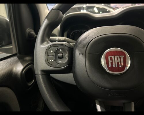 Fiat Panda 3ª serie Panda 1.0 FireFly S&S Hybrid City Life - immagine 29