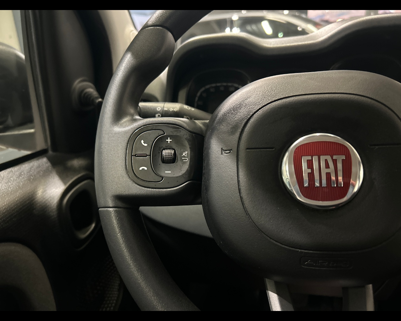 Fiat Panda 3ª serie Panda 1.0 FireFly S&S Hybrid City Life - immagine 29