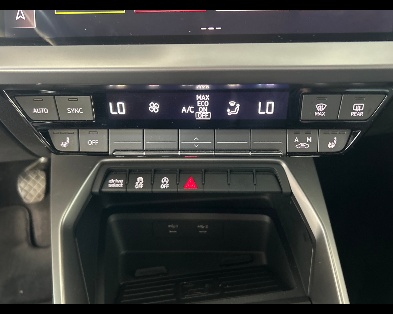Audi A3 4ª serie A3 SPB 35 TFSI Business Advanced - immagine 11