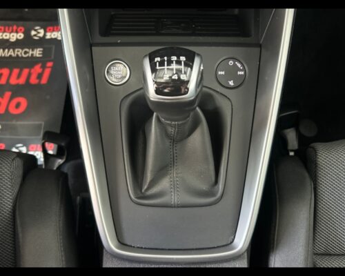 Audi A3 4ª serie A3 SPB 35 TFSI Business Advanced - immagine 12