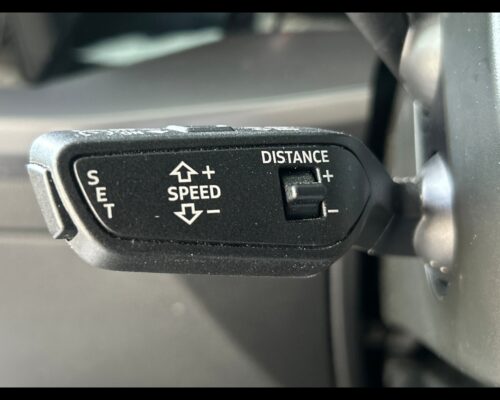 Audi A3 4ª serie A3 SPB 35 TFSI Business Advanced - immagine 15