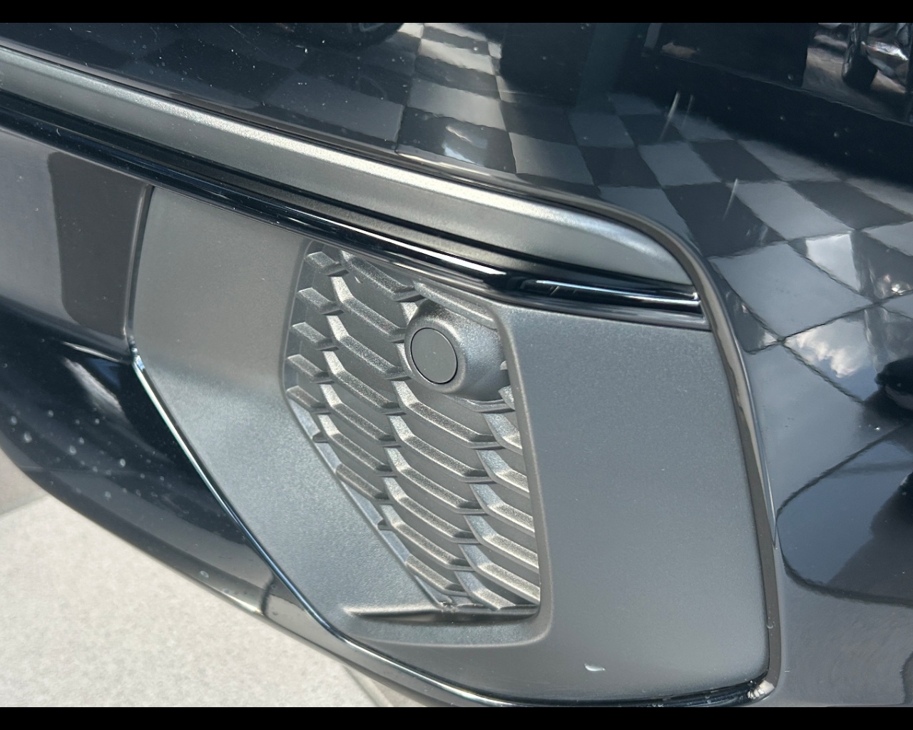 Audi A3 4ª serie A3 SPB 35 TFSI Business Advanced - immagine 18
