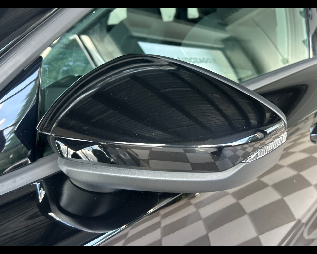 Audi A3 4ª serie A3 SPB 35 TFSI Business Advanced - immagine 19