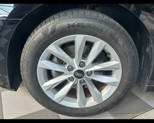 Audi A3 4ª serie A3 SPB 35 TFSI Business Advanced - immagine 2