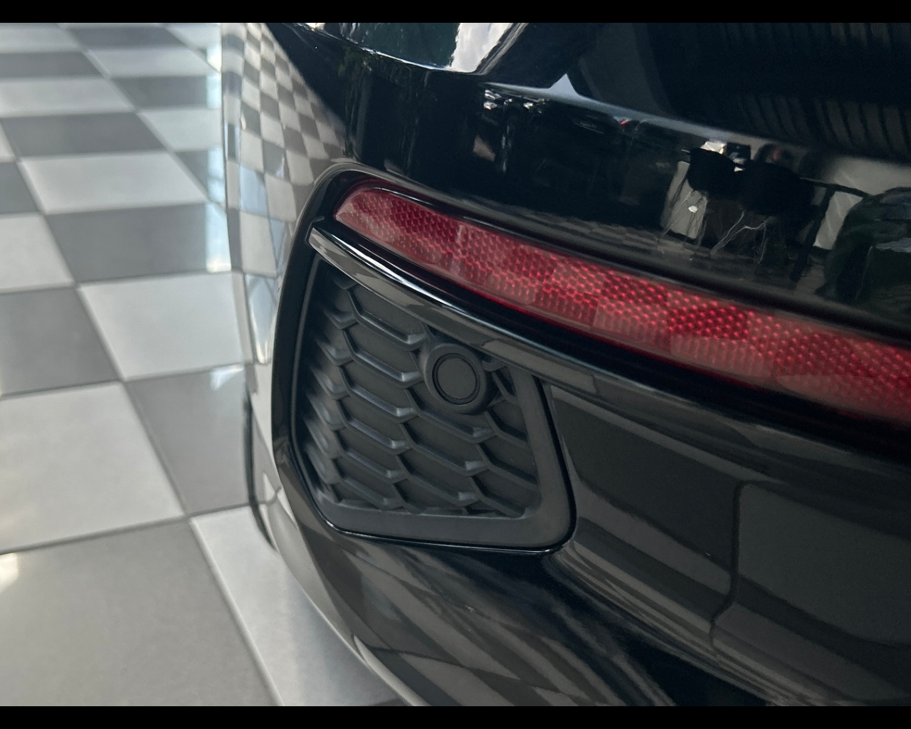Audi A3 4ª serie A3 SPB 35 TFSI Business Advanced - immagine 22