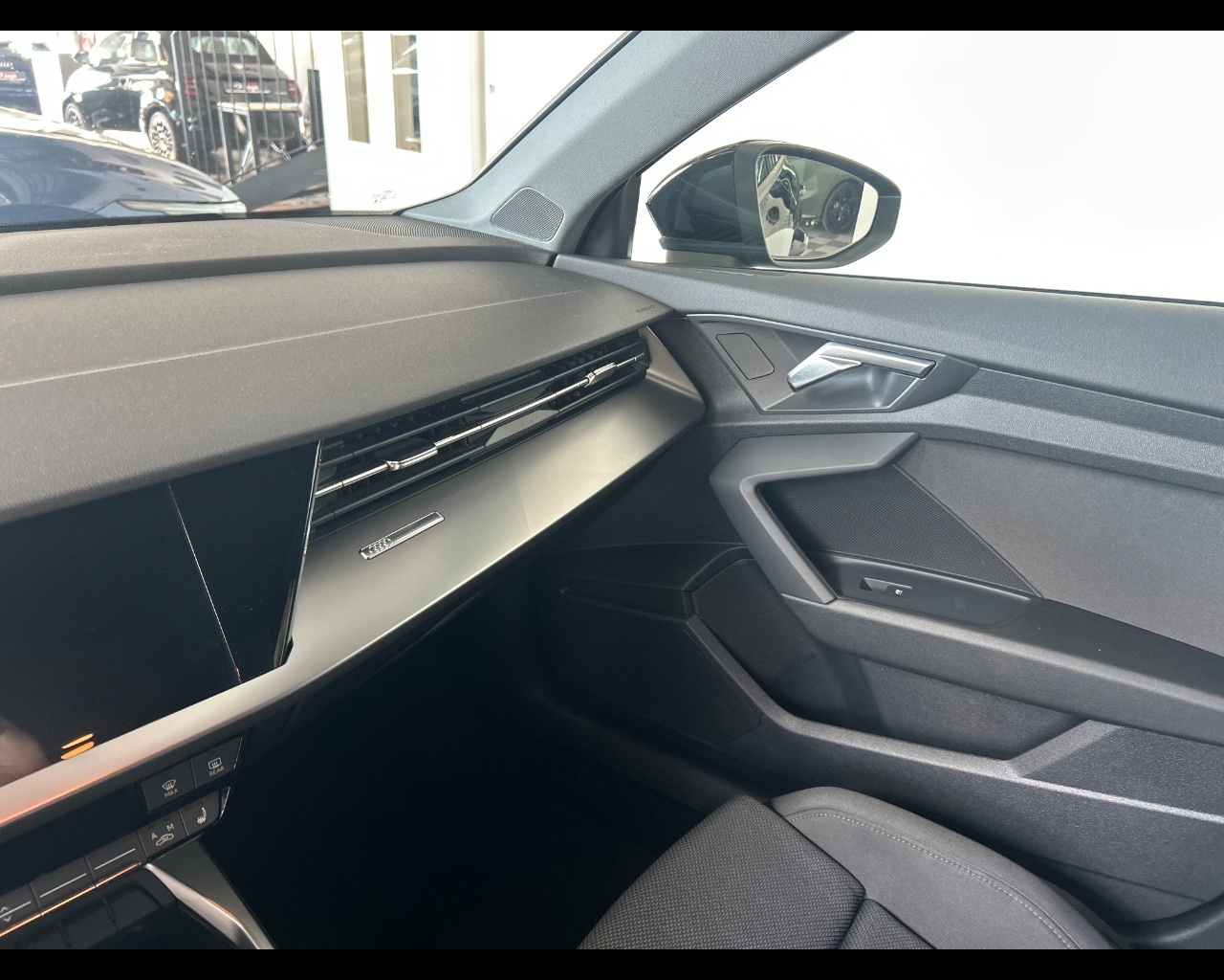 Audi A3 4ª serie A3 SPB 35 TFSI Business Advanced - immagine 23