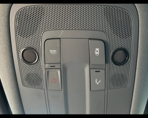 Audi A3 4ª serie A3 SPB 35 TFSI Business Advanced - immagine 24