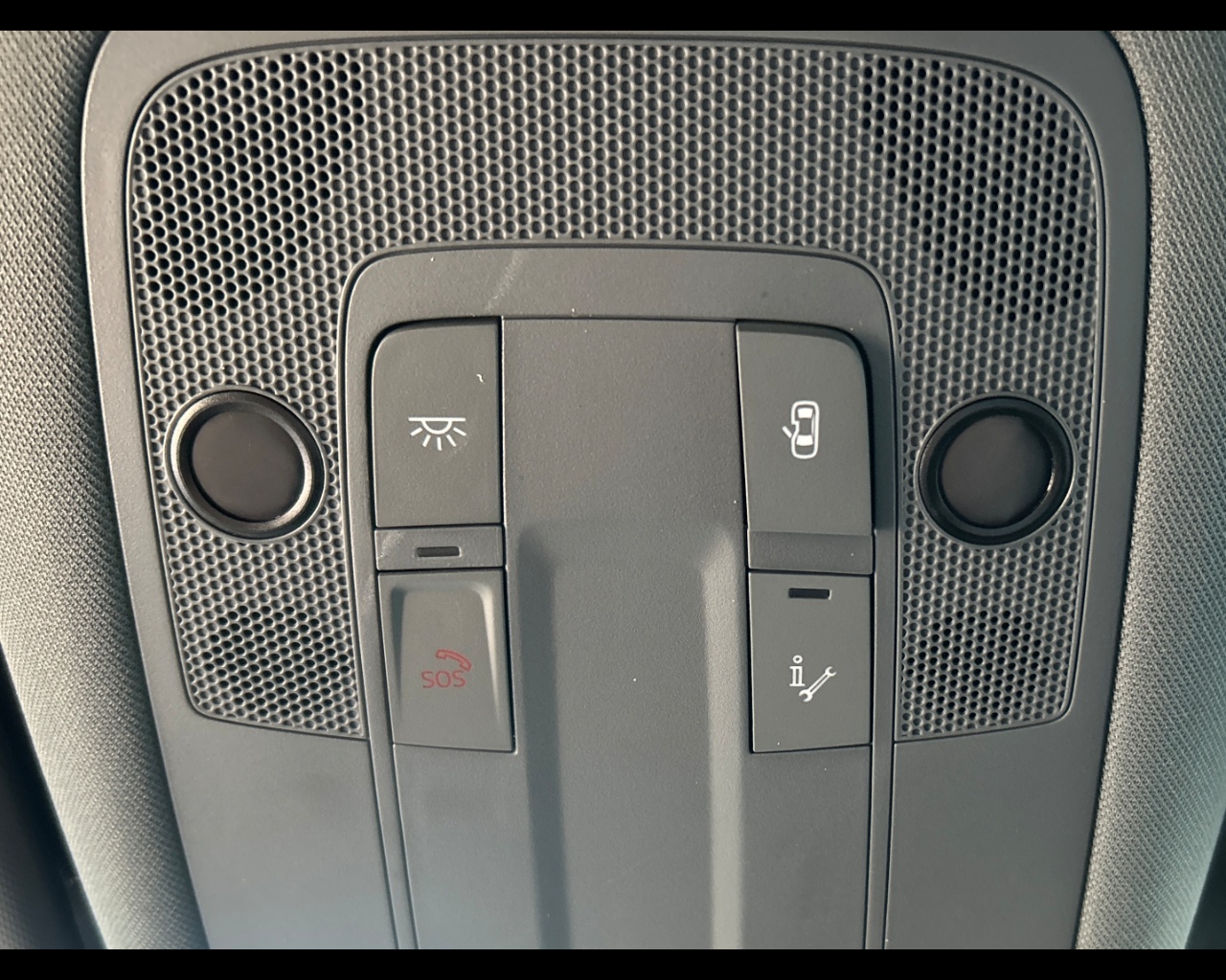 Audi A3 4ª serie A3 SPB 35 TFSI Business Advanced - immagine 24