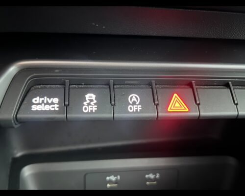 Audi A3 4ª serie A3 SPB 35 TFSI Business Advanced - immagine 29